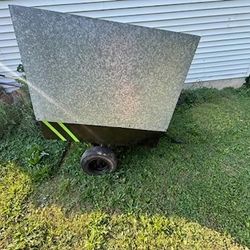 Yard Cart 