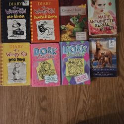 Libros