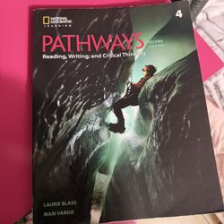 Pathways 4