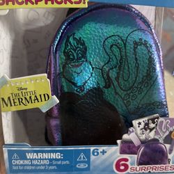 Peak Lítotes Backpack 