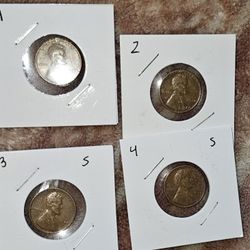 Coin Each Offer