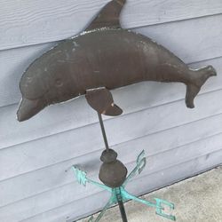 Vintage Weathervane 
