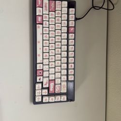 ROG AZOTH gaming keyboard