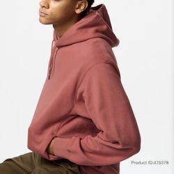 Uniqlo Large Hoodie