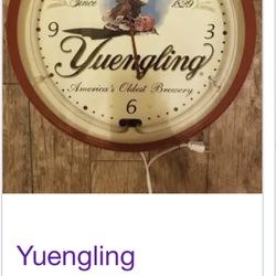 Yingling Click 