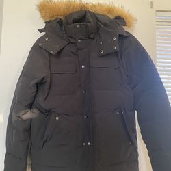 Valuker Women’s Jacket