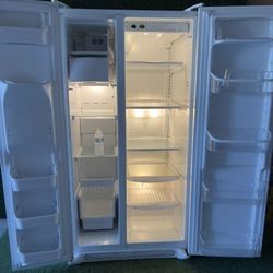 FRIGIDAIRE FRIDGE 