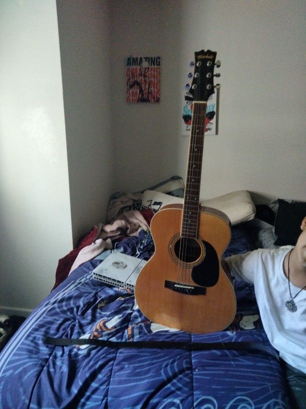 Guitar