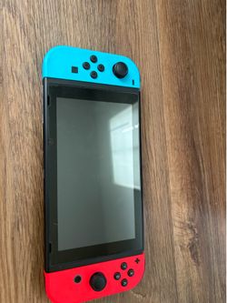 Nintendo switch for sale $$$