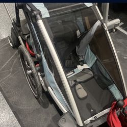 Thule Chariot