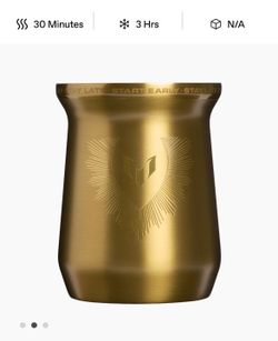 Messi x Stanley Classic Mate Mug
