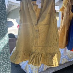 Dresses