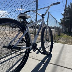 Se 29er big flyer for trades