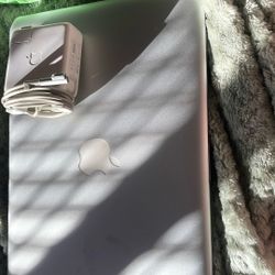 2012 13’ MacBook Pro