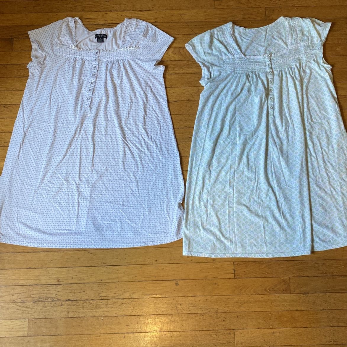 Earth angels nightgowns sale