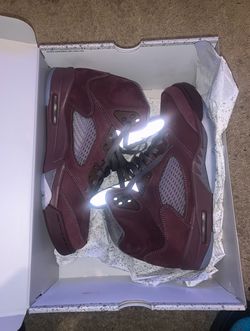 Jordan 5 Size 10.5