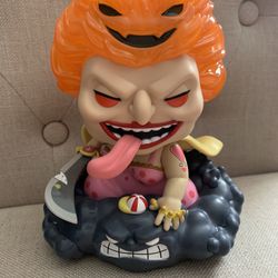Hungry Big Mom Funko
