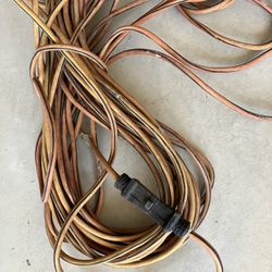 Heavy Duty Extension Cord