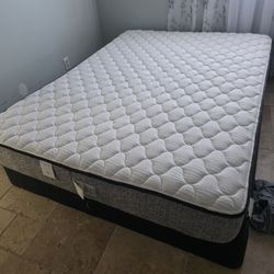 Mattress 