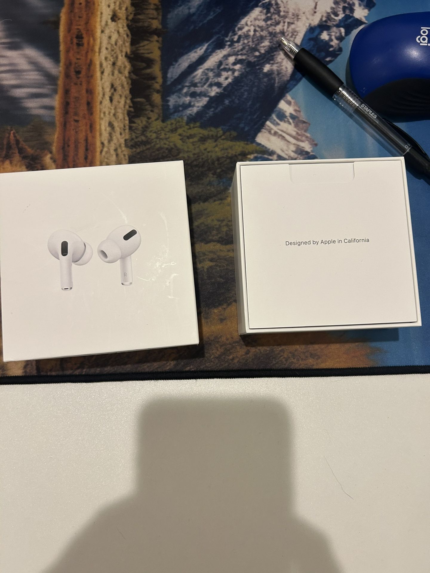 AirPod Pros