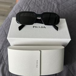 Prada Sunglasses Glasses Name Brad