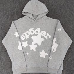 Sp5der Hoodie 
