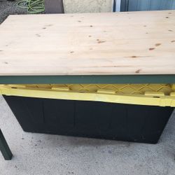 Small Kitchen Table