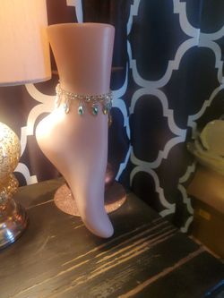 Ankle Bracelets