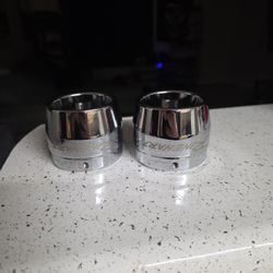 Reinhardt Exhaust Tips 3.5"