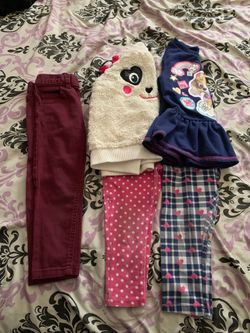Size 3t