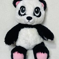 18” Build-A-Bear Workshop Harajuku Hugs Panda Plush