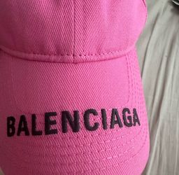 Balenciaga Hat