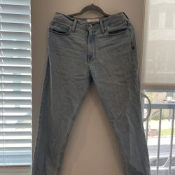 Denim Jeans