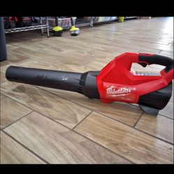 Milwaukee Fuel Blower 110