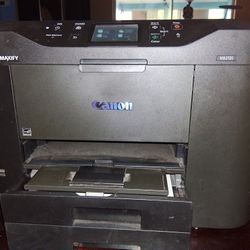 Canon Maxify MB2720