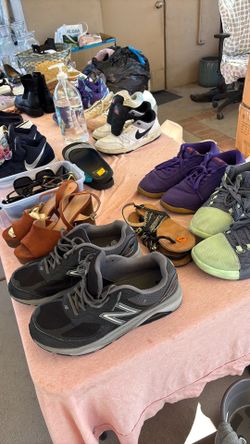 Big sale