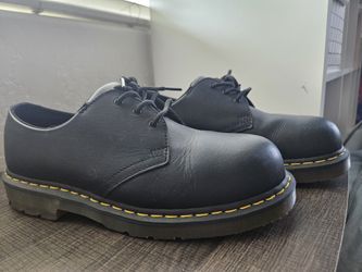 Dr Martens Boots Size 12