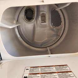 Secadora Trabajando,garantisado,deliver 