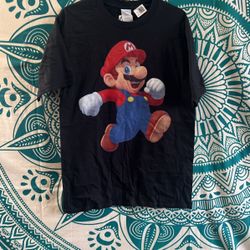 Nintendo Shirt