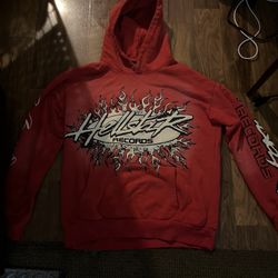 Hellstar Jacket 