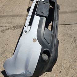 Ford Explorer Front Bumper Oem