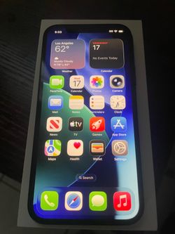 iPhone  12 IPhone 12