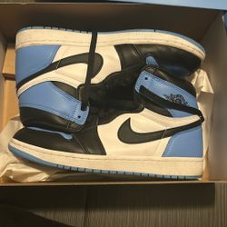 Nike Air Jordan 