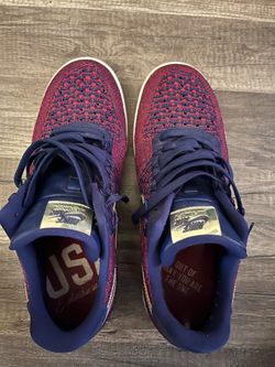 Air Force 1 USA  edition 10 1/2