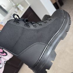 Dr. Martens Boots