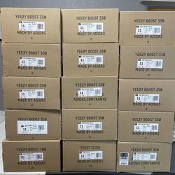 Yeezy’s For Sale All DS