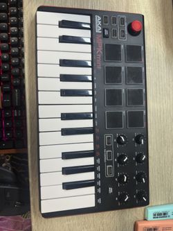 🎹 AKAI mini 🎹