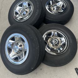 2022 Toyota Tacoma Wheels And Tires 175 OBO