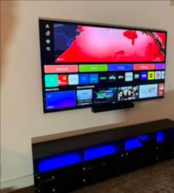 85" SAMSUNG QLED NEO 8k 900f VISION AL SMART MINI LED