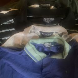 Ralph Lauren  Polo